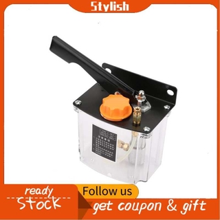 Máy bơm dầu bôi trơn Hilitand 365 4mm hp-5l 650cc cho cnc