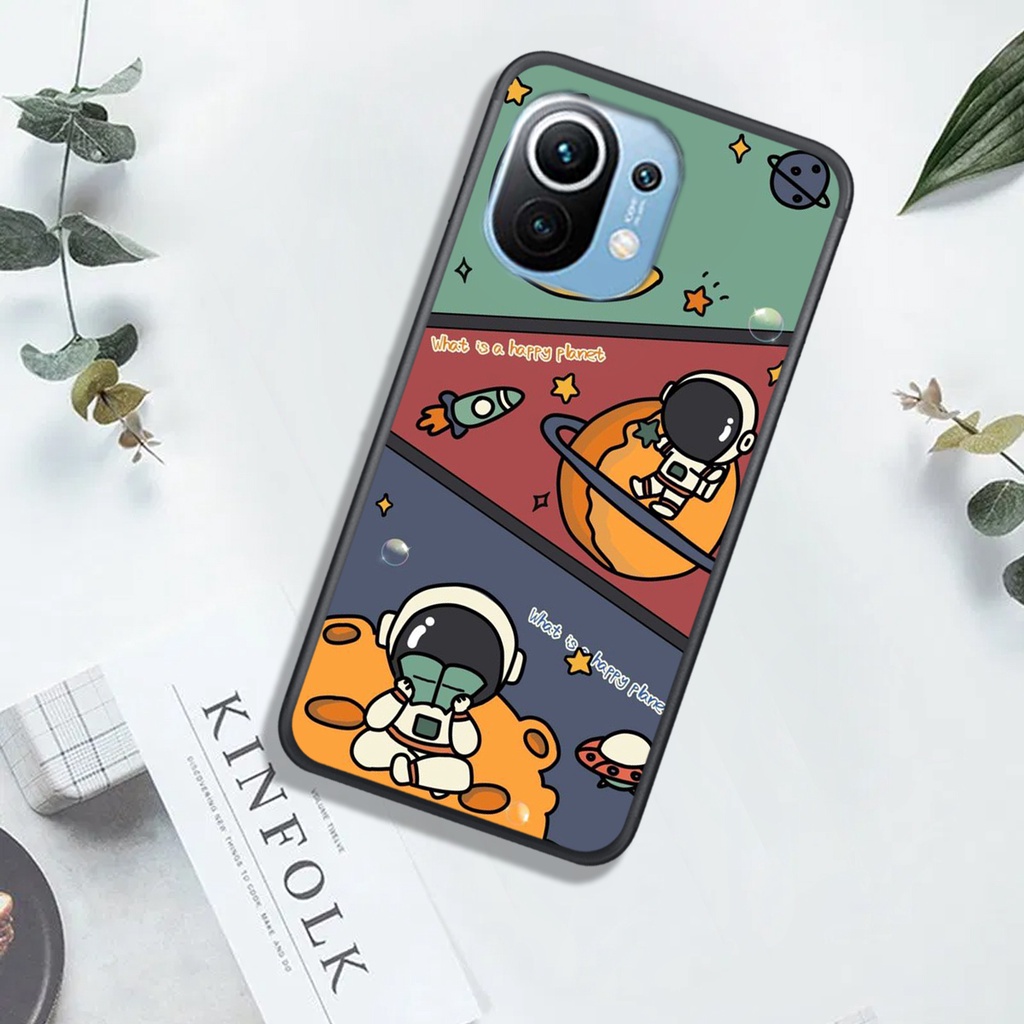 [HOT BỎNG TAY]ỐP LƯNG XIAOMI MI 11---XIAOMI MI 11T---XIAOMI MI 11 LITE , IN HÌNH  PHI-HÀNH-GIA, MÀU SẮC BẮT MẮT