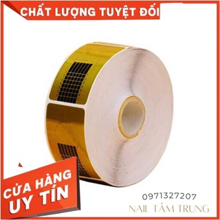 Cuộn Giấy Tạo Form,giấy tạo fom móng