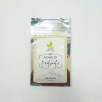 Khoáng sét Bentonite Clay 10g