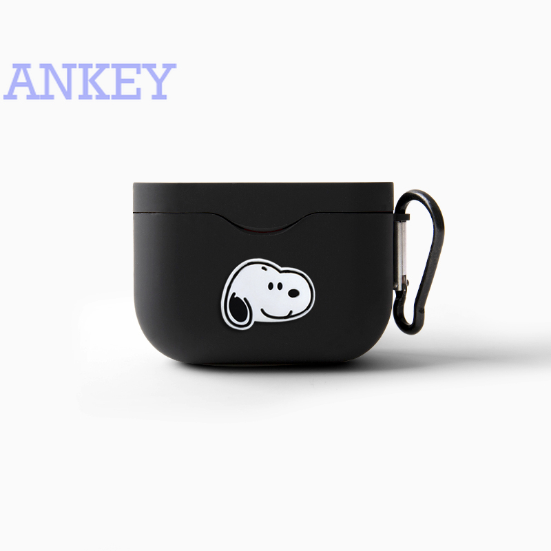 Sony WF-1000XM3 Case Vỏ bảo vệ hộp đựng tai nghe không dây Sony Wf-1000Xm3