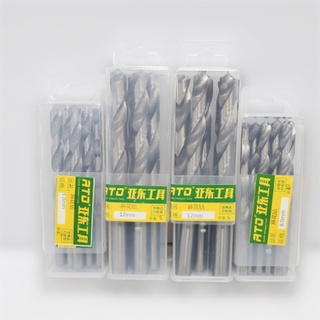 Mũi khoan kim loại từ 2mm - 6,5mm