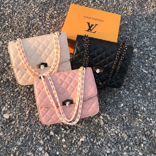 Túi cnk trần trám