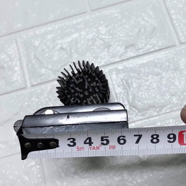 Đèn Rọi Thanh Ray 7w Siêu Sáng COB7w