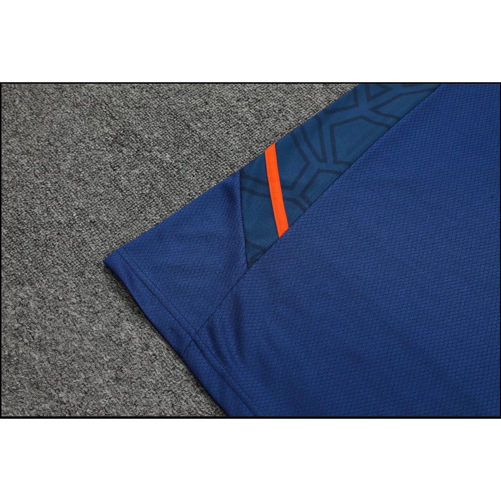 Áo Thun Bóng Đá Manchester United Issues --2022