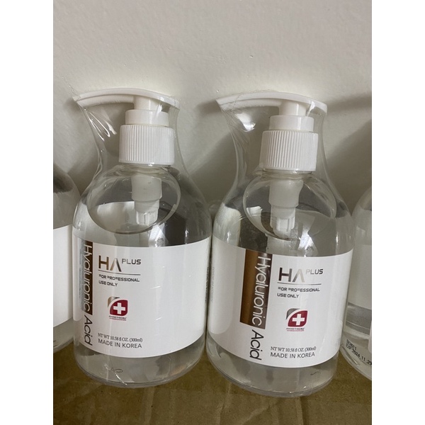 HA Plus 300ml - serum cấp ẩm