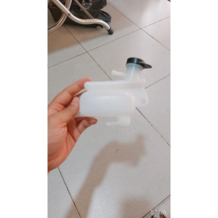 Bình nước mát phụ AirBlade2016-2020, Bình đựng nước giải nhiệt AB125 2016