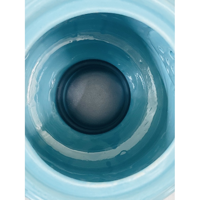 Ấm sắc thuốc Trường Sinh BA -1983 CÓ CHUÔNG BÁO