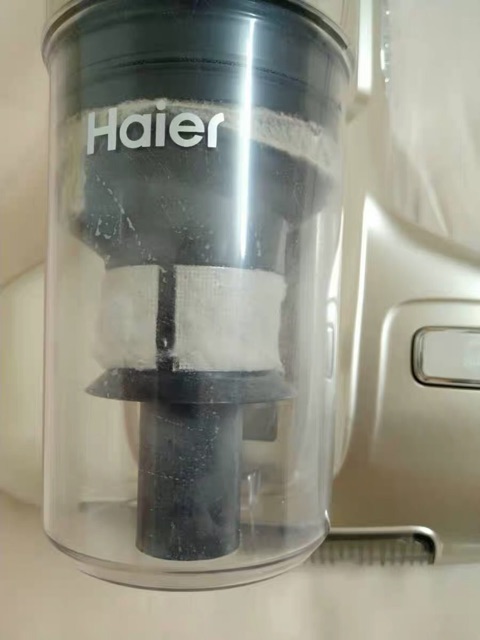 Máy hút bụi đệm Haier ZC406S | BigBuy360 - bigbuy360.vn