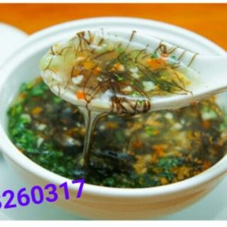 Rong Tóc Tiên