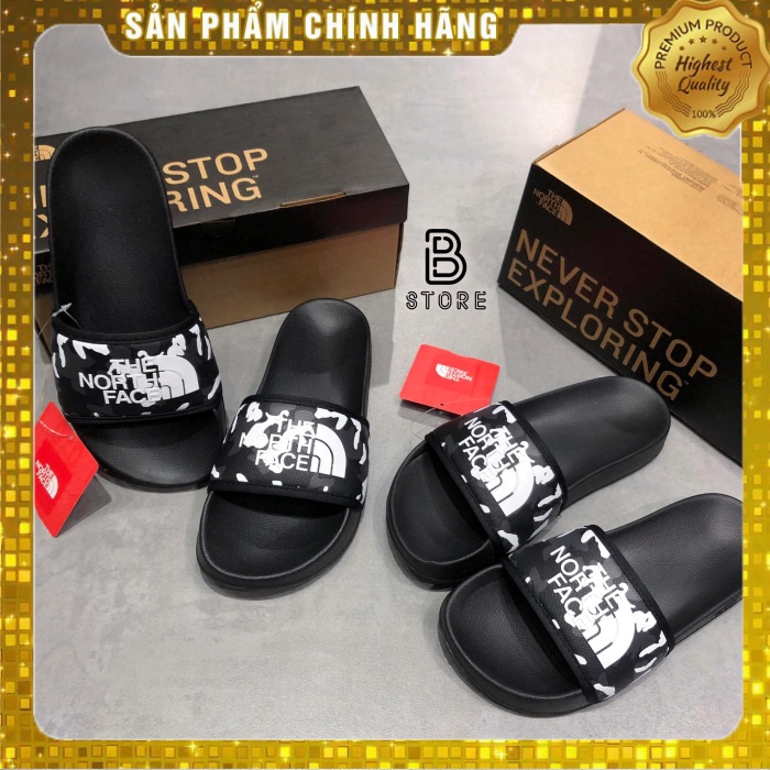 Dép Quai Ngang The North Face 🔴Giảm 20K Khi Nhập Mã 🔴