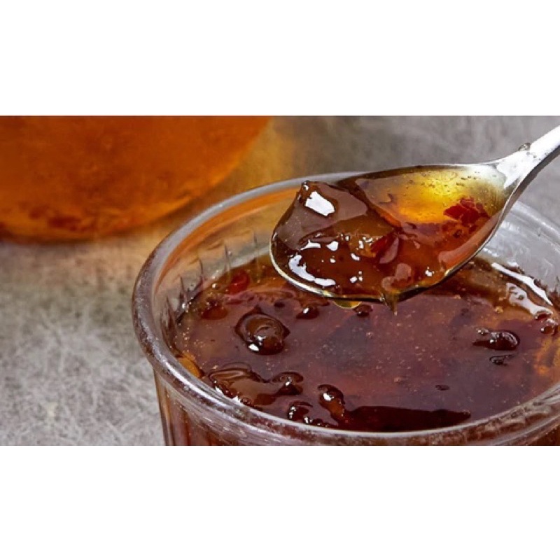 Trà táo đỏ mật ong hàn quốc DAMTUH HONEY JUJUBE TEA 1kg