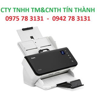 MÁY SCAN KODAK E1025