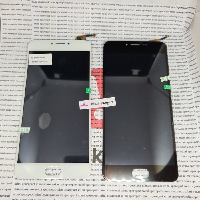 Màn Hình Cảm Ứng Lcd Chính Hãng Meizu M3 Note L681h