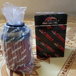 PÔ E TĂNG TỐC APIDO