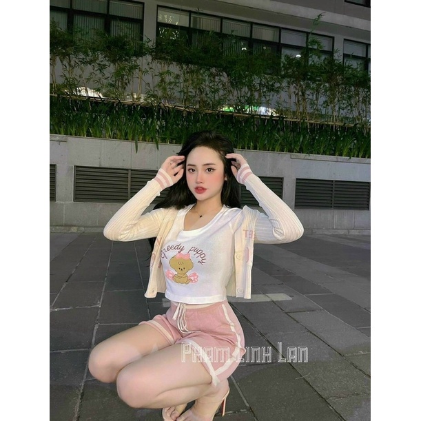✌️✌️set len 3 món cập bến siêu hot