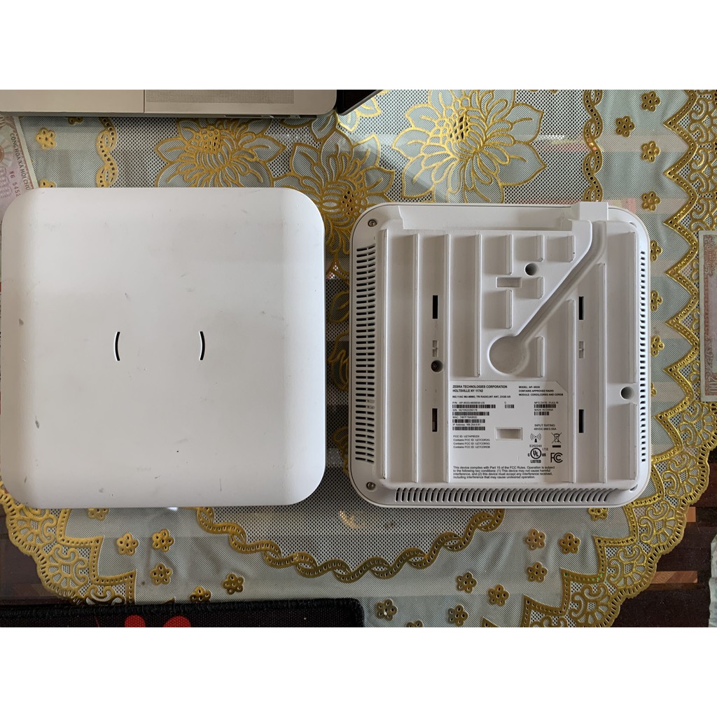 Bộ phát Wifi chuyên dụng Extreme 8533i chuẩn AC wave 2  chịu tải cao. Hàng xach tay Cũ US