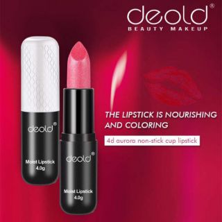 Son 4D dưỡng lâu phai Deold