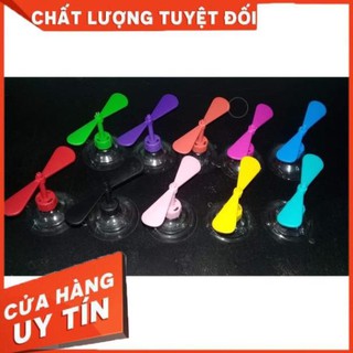 [Hàng Loại A]  Chong chóng doremon gắn mũ bảo hiểm