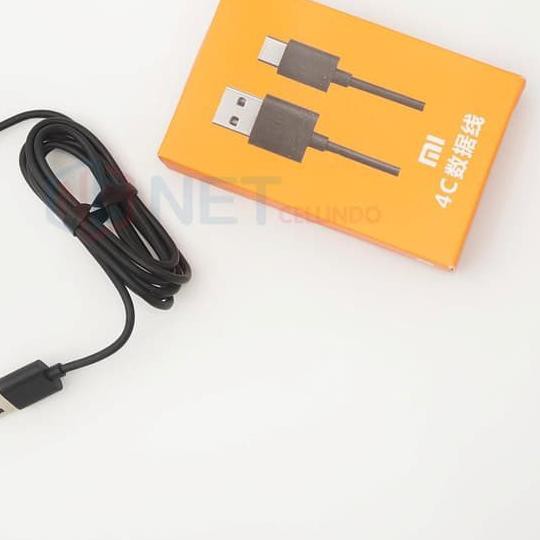 Dây Cáp Sạc / Truyền Dữ Liệu Xiaomi 2 Đầu Type C