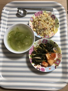 Cơm nưa keto