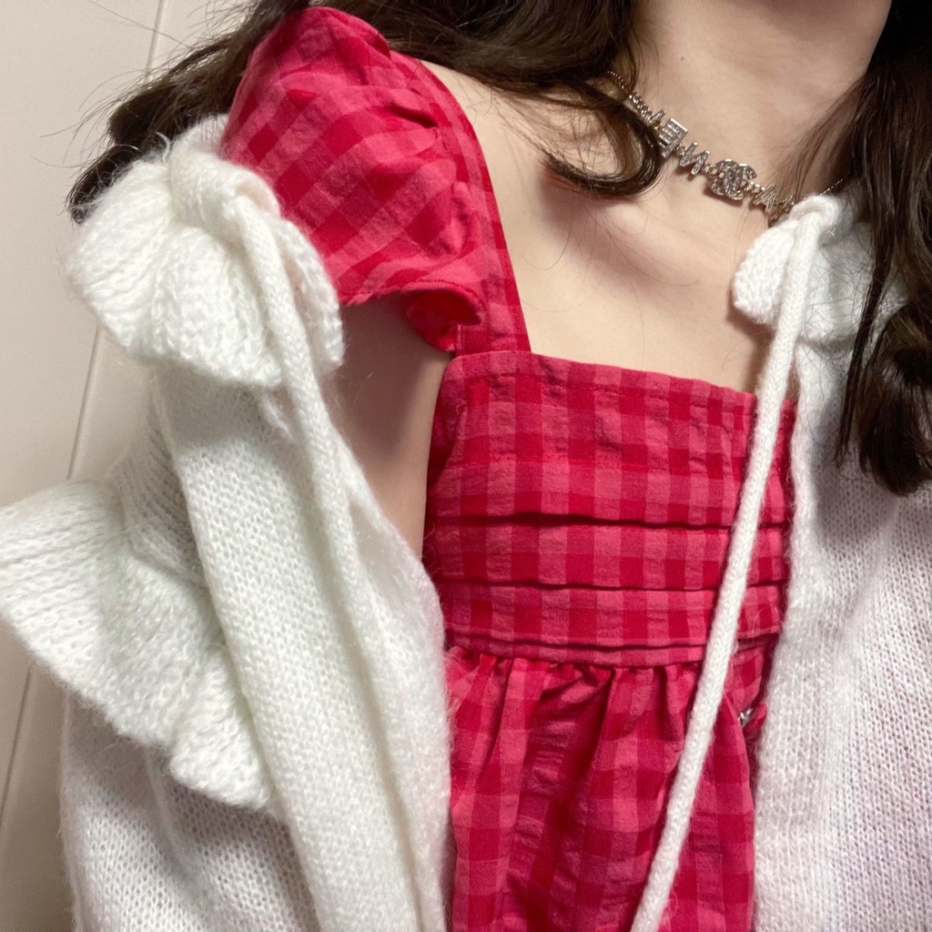 Áo sơ mi crop top đơn sắc dành cho nữ  tao bao