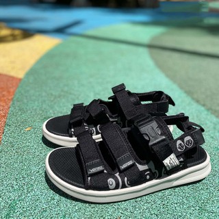 Giày Sandals Nữ Vento NB80