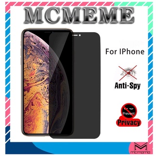Kính Cường Lực Chống Nhìn Trộm For IPhone 16 15 14 13  6 7 8 Plus X Xs Xr 11 12 Pro Max Mini
