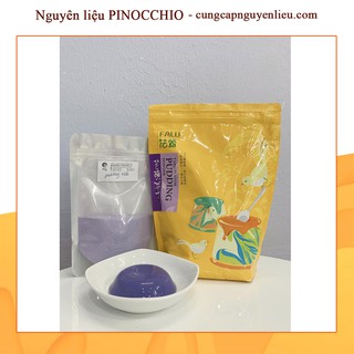 Bột Flan Pudding Đài Loan Falu Khoai Môn 1kg