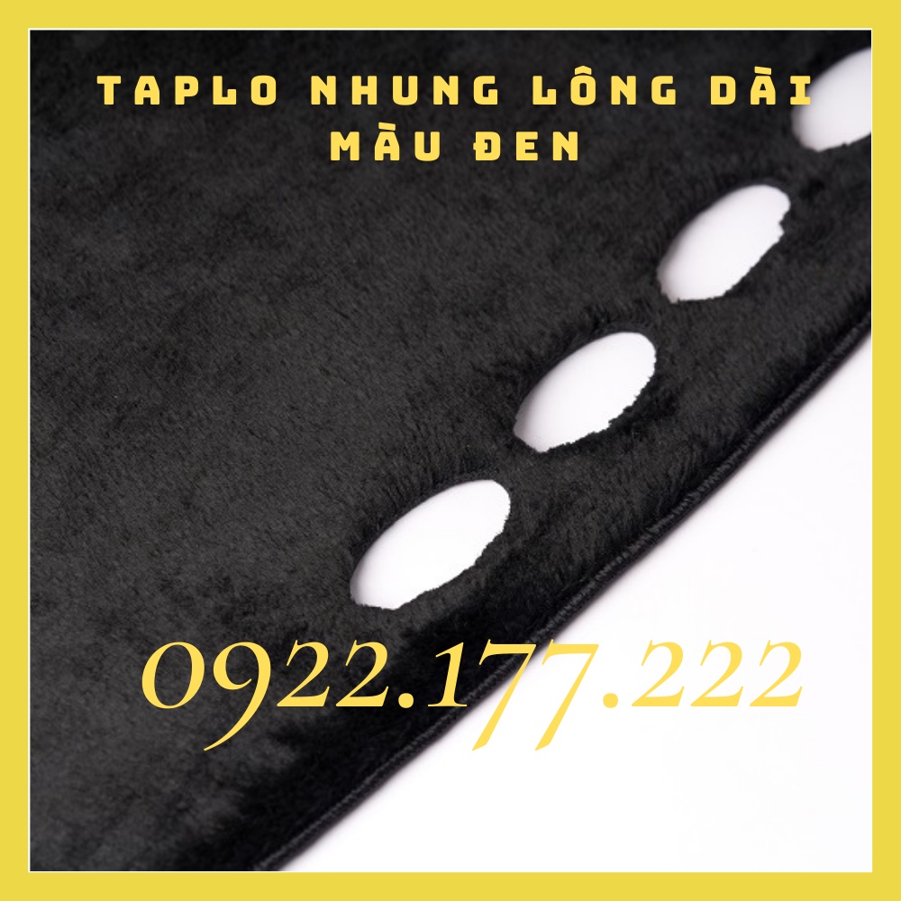 [VINFAST] Thảm Taplo dành cho hãng xe VINFAST chất liệu nhung và nhung lông dài, hàng đẹp, form chuẩn!