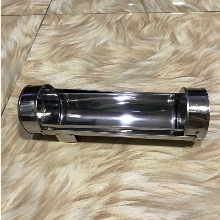 Khuôn Làm Bánh Tét Inox