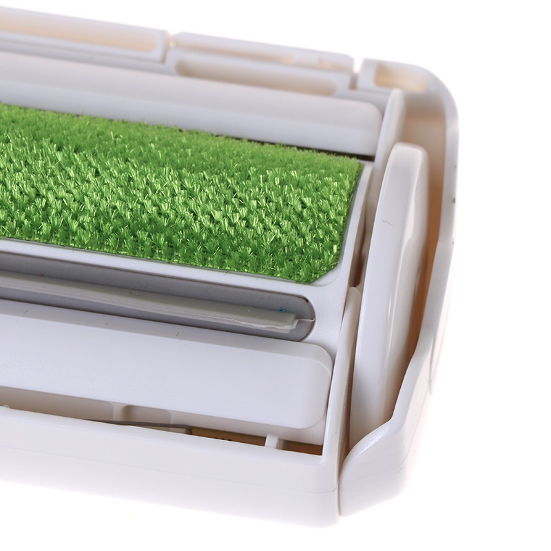 Cây Lăn Loại Bỏ Lông Thú Cưng 2 Đầu Tiện Lợi