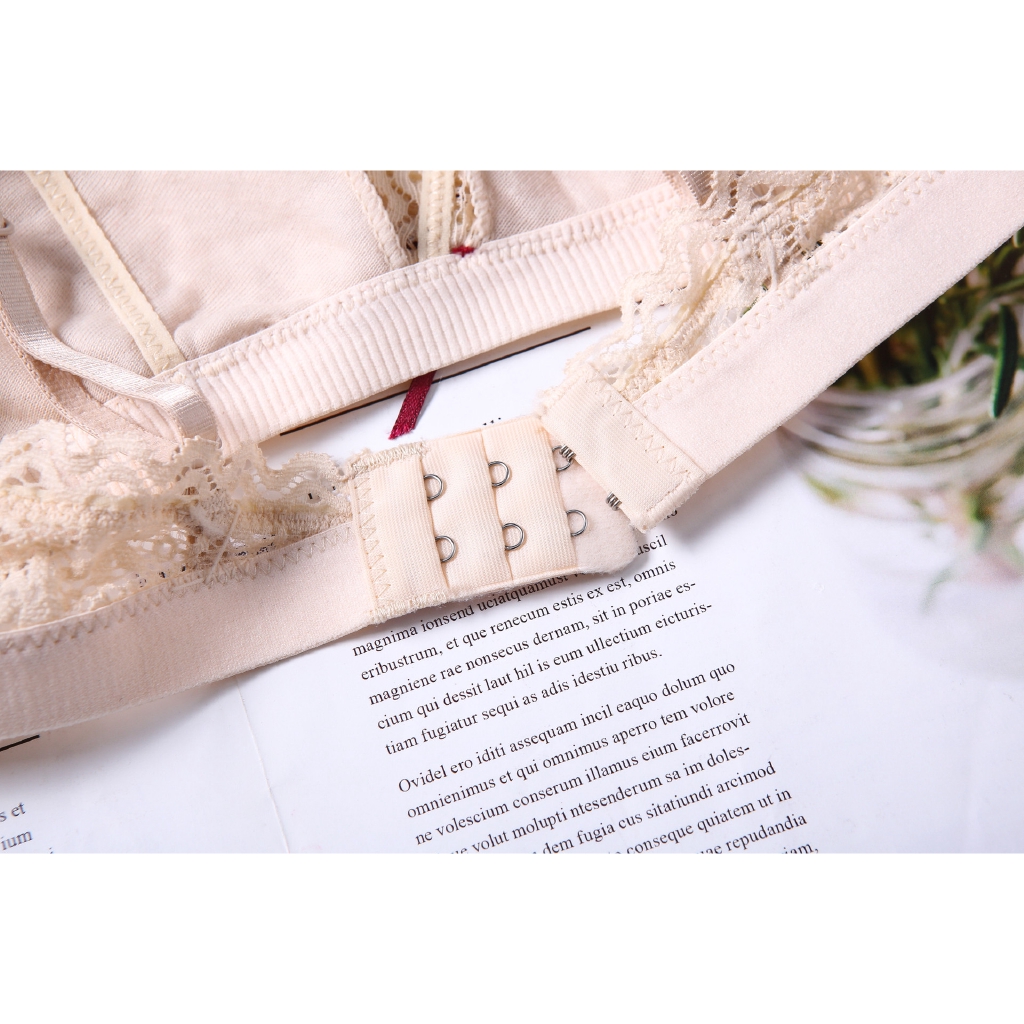 Áo Ngực Ren Siêu Mỏng Dành Cho Nữ | BigBuy360 - bigbuy360.vn