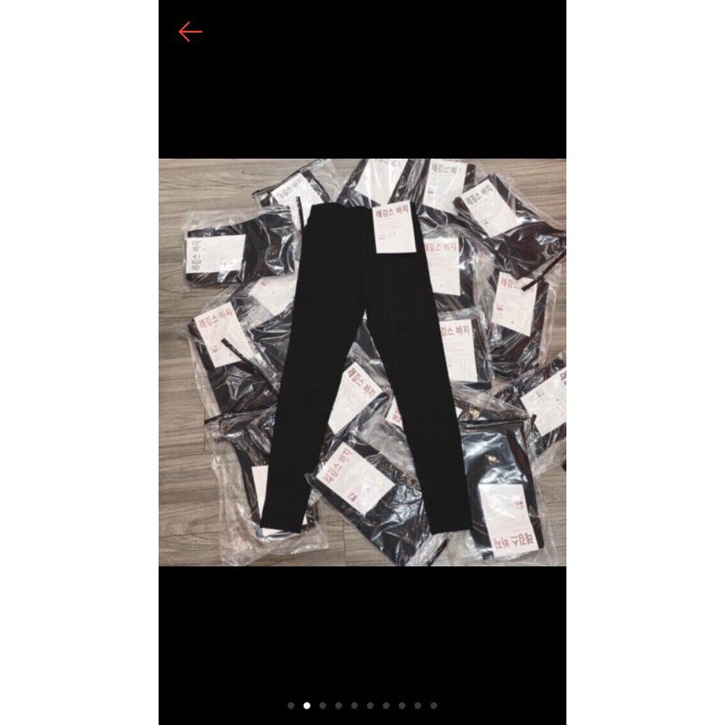 Quần legging nữ | BigBuy360 - bigbuy360.vn