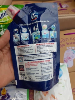 💁💁 BỘ 4 MÓN TẨY RỬA 👍👍