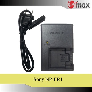 Sạc máy ảnh Sony BC-CSDE (cho pin NP-FR1) - Hàng nhập khẩu