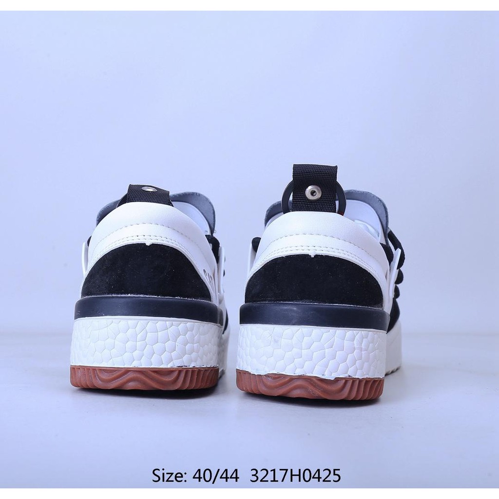 Giày Thể Thao Adidas Superstar Ii # 3217h0425