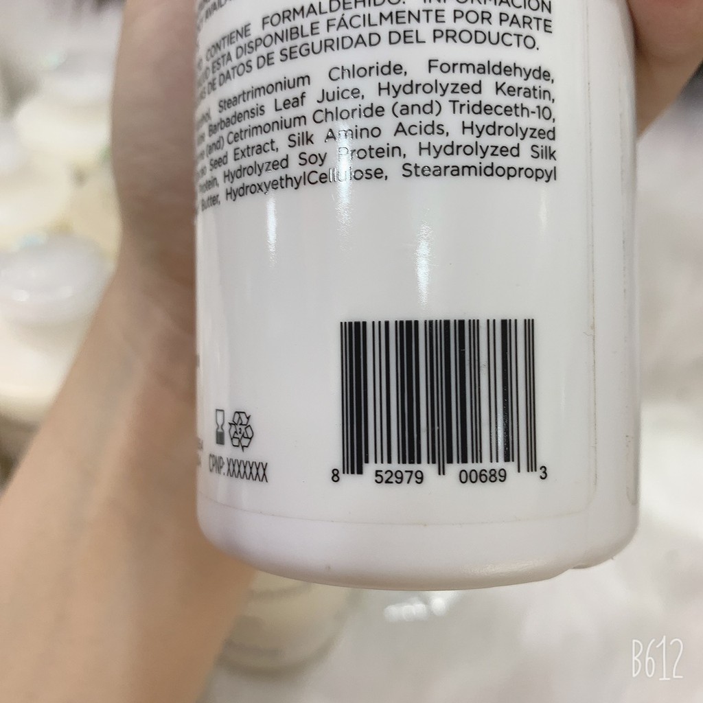 Phục hồi KERATIN KERATHERAPY EXTREME RENEWAL SMOOTHING PHỤC HỒI TÓC NÁT 500ML