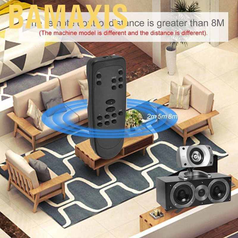 Bộ điều khiển từ xa cho loa máy tính Logitech Z-5500 Z-680 Z-5400