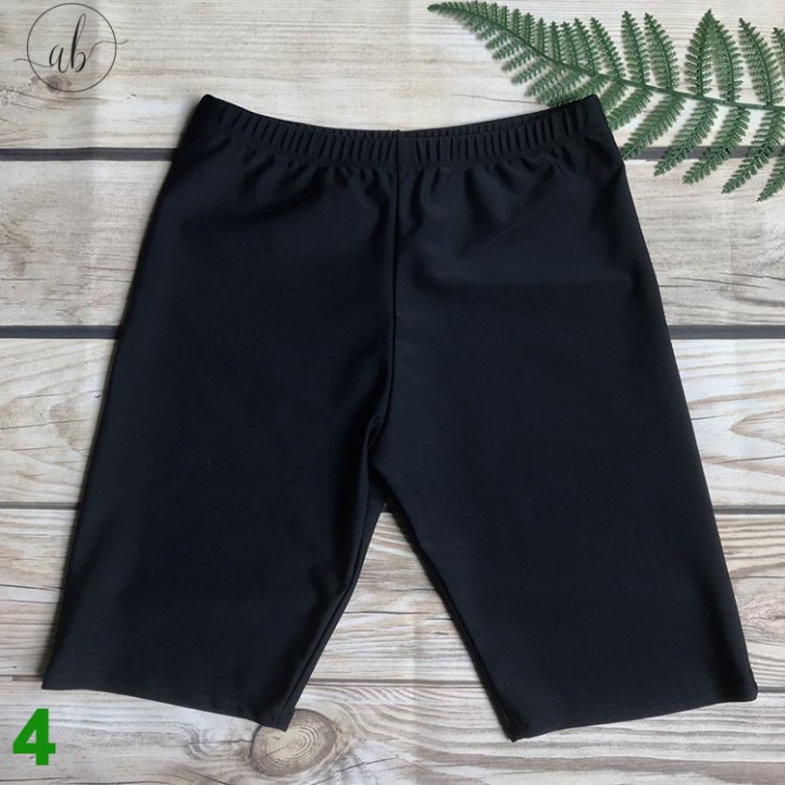 Quần bơi nữ đẹp,cạp cao,dây rút (Mẫu 1-8)( Freesize 40 - 60kg) - Hàng nhập khẩu | BigBuy360 - bigbuy360.vn