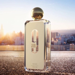 Nước hoa Afnan 9am 100ml