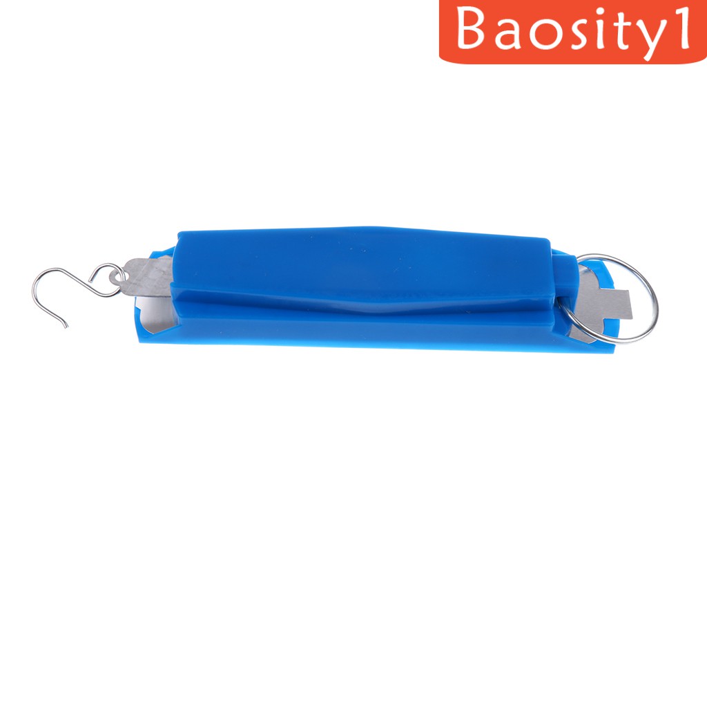 [Baosity1] Máy Đo Lực Lượng Newton 10N Dạng Lò Xo Cho Phòng Thí Nghiệm