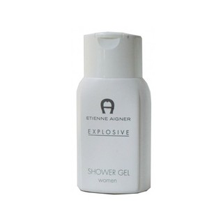 Sữa tắm nước hoa cao cấp Etienne Aigner Explosive Shower Gel (250ml)