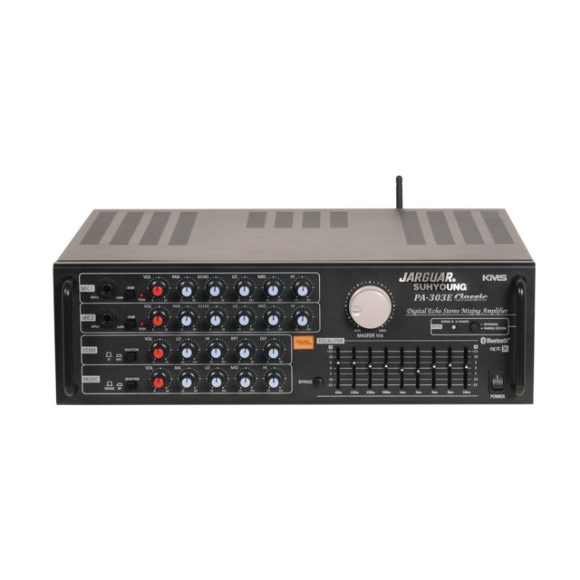 🇰🇷🇰🇷🇰🇷🇰🇷🇰🇷 Âm Ly Jarguar PA-303E Classic Chính Hãng  🇰🇷🇰🇷🇰🇷