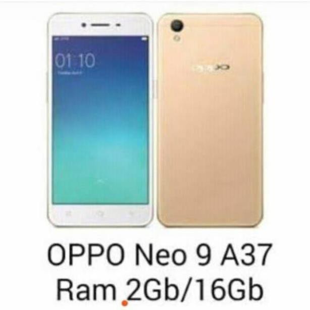 điện thoại Oppo A37 (Oppo neo 9) 2sim có 32G mới CHÍNH HÃNG - Chơi Liên Quân mượt