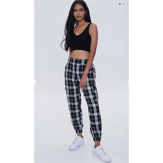 Quần joggers forever 21 vnxk - tiam clothes