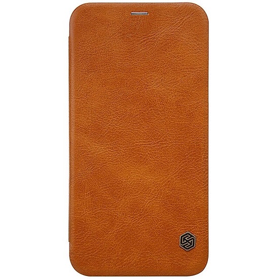 Bao Da Nillkin QIN Cho iPhone 11 / 11 Pro / 11 Pro Max