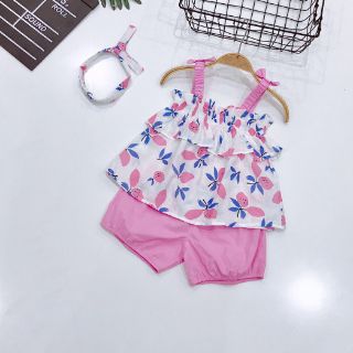 Combo 11 bộ bé gái