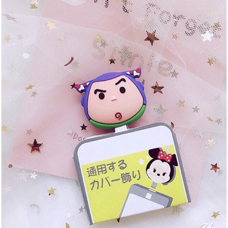 Đầu Thú Gắn Cáp Bảo Vệ Cáp Sạc Chống Gãy Đứt | BigBuy360 - bigbuy360.vn