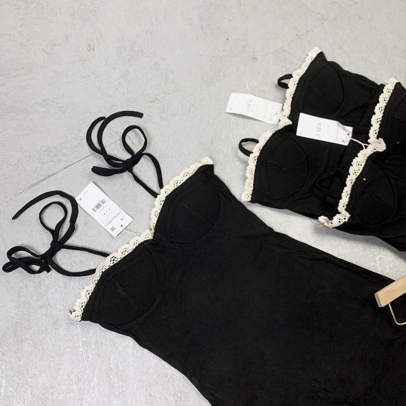 VÁY 2 DÂY BODY CÚP ( CÓ ẢNH THẬT ĐỘC QUYỀN KHÁCH CỦA SHOP MẶC)